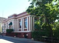 Royce Library